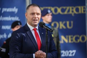 Karol Nawrocki na świadka. Prokuratura chce go przesłuchać