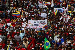 Wenezuela w chaosie po aresztowaniu Maduro, rosną wpływy grup przestępczych