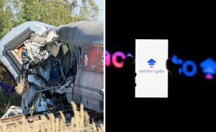 Były agent CBA zarabiał u Krala. Tragedia na torach [SKRÓT DNIA]