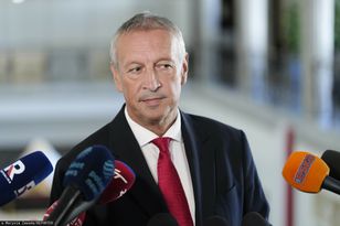 Szpieg w MON. Był rozpracowywany przez kontrwywiad