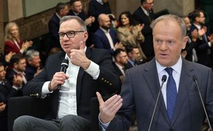 Duda uderza w rząd. "To jest normalny bandytyzm"