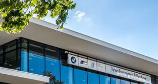 Agencja Initiative dalej dla Inchcape