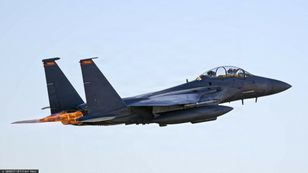 Zestrzelenie amerykańskiego myśliwca. Media o konsekwencjach