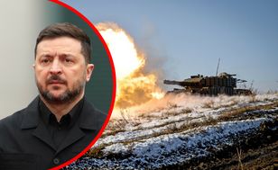 Historyczny moment na froncie? Ukraińcy mieli odbić terytorium bez udziału żołnierzy