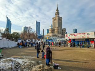 Polska bez unijnego urzędu. Kulisy porażki