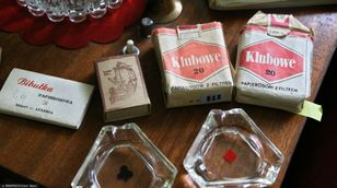 Masz taką popielniczkę w domu? Dziś jest warta krocie