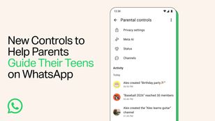 WhatsApp wprowadza kontrolę rodzicielską. Rodzice dostaną nowe możliwości