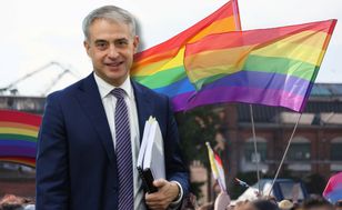 Historyczna zmiana dla par jednopłciowych. Jest bilans z urzędów