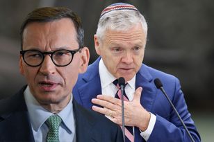 Ambasador USA zachwycony Morawieckim. "Genialne"