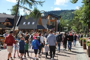 Weak tourist season in Tatra Mountains: guesthouse owners struggling financially
