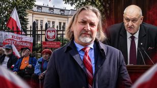 Sędzia Trybunału dla WP: "Mamy przygotowanych kilka scenariuszy"