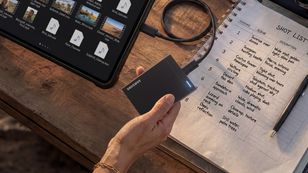 Samsung P9 portable SSD hits 4,000 MB/s with up to 8 TB storage