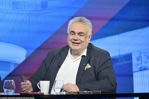 Interwencja u Sakiewicza. Wszczęto śledztwo ws. działań policji
