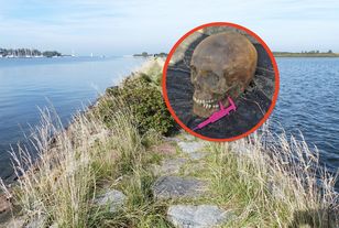 Odkrycie na Pomorzu. Historyków poruszył niecodzienny widok