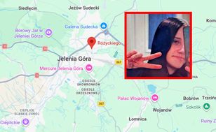 Szukają 15-latki z Jeleniej Góry. "Każda informacja może być ważna"