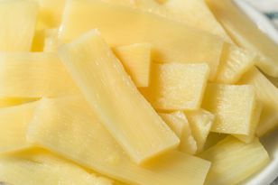 Pędy bambusa: azjatycki superfood wspomagający jelita i poziom cukru we krwi