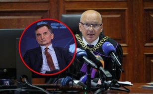 Spór o ENA dla Ziobry. Wniosek o wyłączenie sędziego