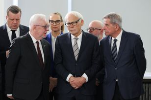 Byli prezesi TK piszą do prezydenta. Mają plan na wyjście z impasu