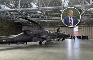 "Twardy gość". Tak ambasador USA określił Donalda Tuska