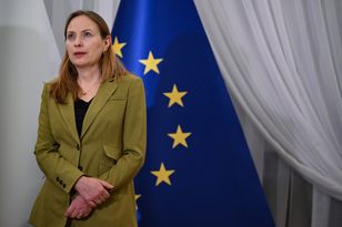 Pełczyńska-Nałęcz ujawnia. Tyle osób zagłosowało na lewo