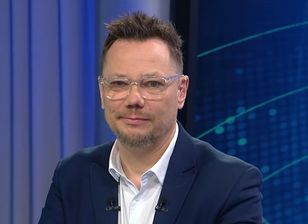 Dziennikarz TVP Info tłumaczył korzystanie ze znajomości przy leczeniu. Teraz obraca sprawę w żart