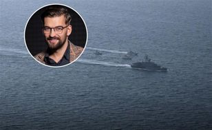 Kluczowa irańska wyspa. Co zrobią Amerykanie? "Potwornie trudne zadanie"