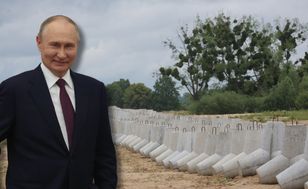 Rosyjska dezinformacja uderza w Polskę przed szczytem NATO w Ankarze