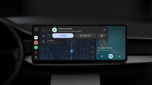 Android Auto: będą zmiany w interfejsie