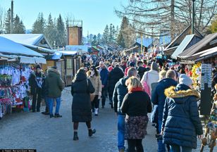 Węgrzy szturmują Zakopane. Oto co myślą o Polakach