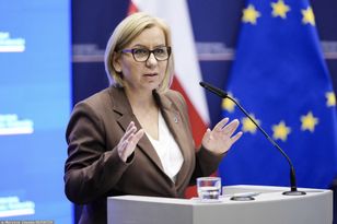 Wybory na szefa Smerfów 2050. Lista kandydatów się wydłuża