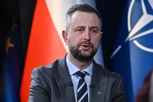 Szef MON z apelem do Nawrockiego. „Pilnie zrealizujemy”