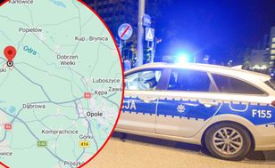 Tajemnicza śmierć po awanturze domowej. Mąż 40-latki zatrzymany