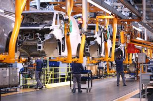 Niemieccy przedsiębiorcy: Punkt krytyczny jest coraz bliżej