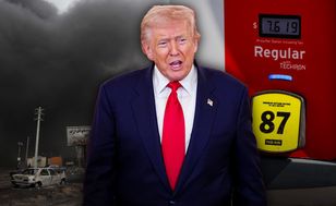 Iran może okazać się największym błędem Trumpa w karierze [OPINIA]