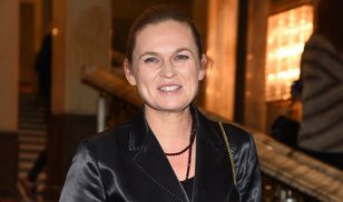 Tak wyglądała Barbara Nowacka w młodości. W wieku 19 lat wzięła udział w programie “5-10-15” (FOTO)