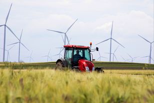 Plaga kradzieży w Niemczech. Straty na 700 tys. euro
