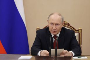 Putin reaguje na katastrofę paliwową. Jest zakaz
