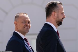 Rząd jednak idzie w "SAFE 0 proc.". Ale swój