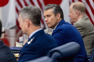 Interwencja na Oceanie Indyjskim. Pentagon informuje o zajęciu tankowca