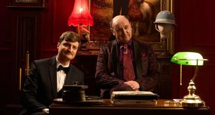 "Taskmaster" jesienią w TVN. Znamy pasmo emisji