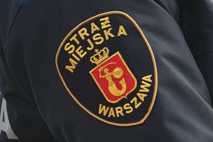 Pijana 13-latka. W plecaku butelki po wódce