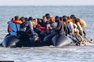 Katastrofa morska u wybrzeży Gambii: zginęło 7 migrantów