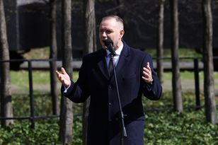 Nawrocki reaguje na wybory na Węgrzech. "Przyjaźń musi trwać"