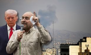 10-punktowy plan naruszony? Iran uderza w USA