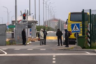 Coraz większe opresje w Rosji. Kontrole telefonów stały się faktem