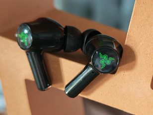Razer Hammerhead V3 HyperSpeed w teście: Nie tylko do grania
