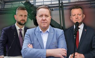 MON odtajniło dane o sprzęcie dla Ukrainy – Polska osłabiła swą obronność