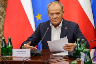 Niedzielna odprawa. Tusk zbiera ministrów i służby