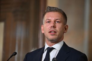 Prokurator generalny Węgier rezygnuje — Magyar świętuje upadek "marionetki Orbana"