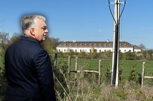 Biedny premier, obrzydliwie bogata rodzina. Gdzie ukryty jest majątek Viktora Orbána?